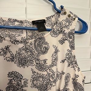 Ann Taylor Blouse